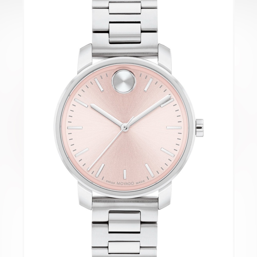 Women’s Movado Bold watch
